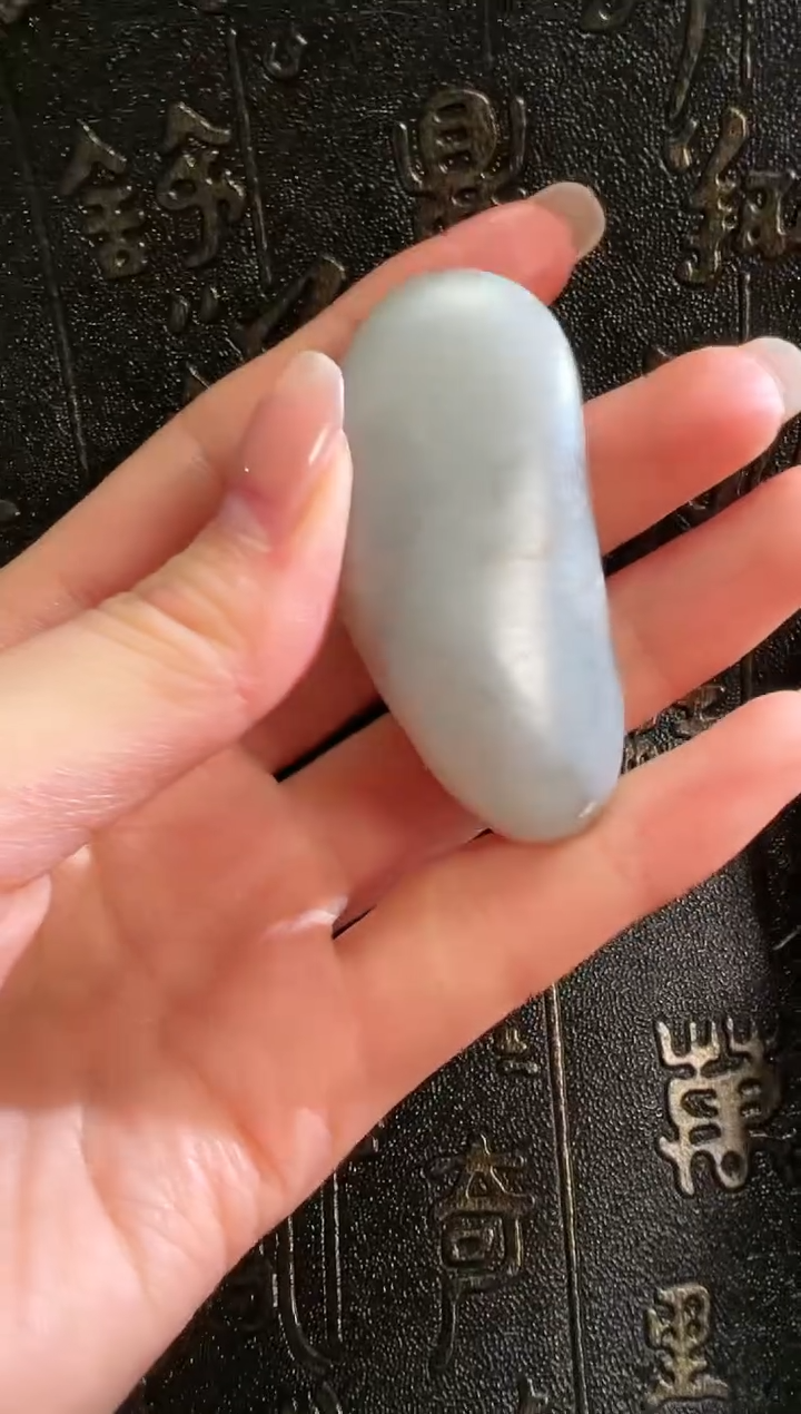 【闪购商品】和田玉把件未镶嵌和田玉