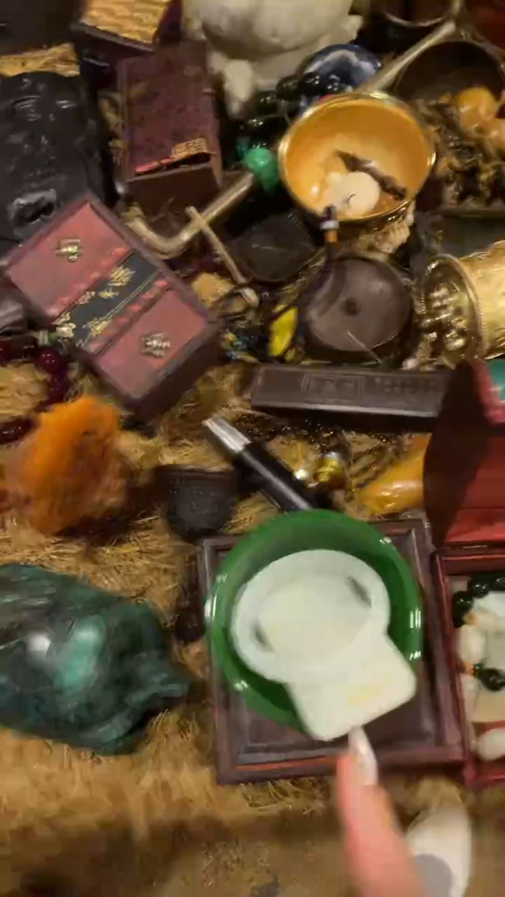 木绿碗1套木木木（佳佳甄选）