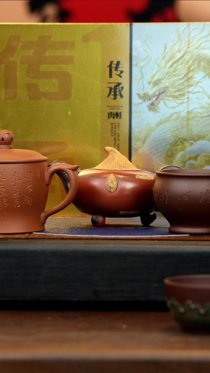 【闪购商品】紫砂茶壶JLQ 清水泥 荸荠 