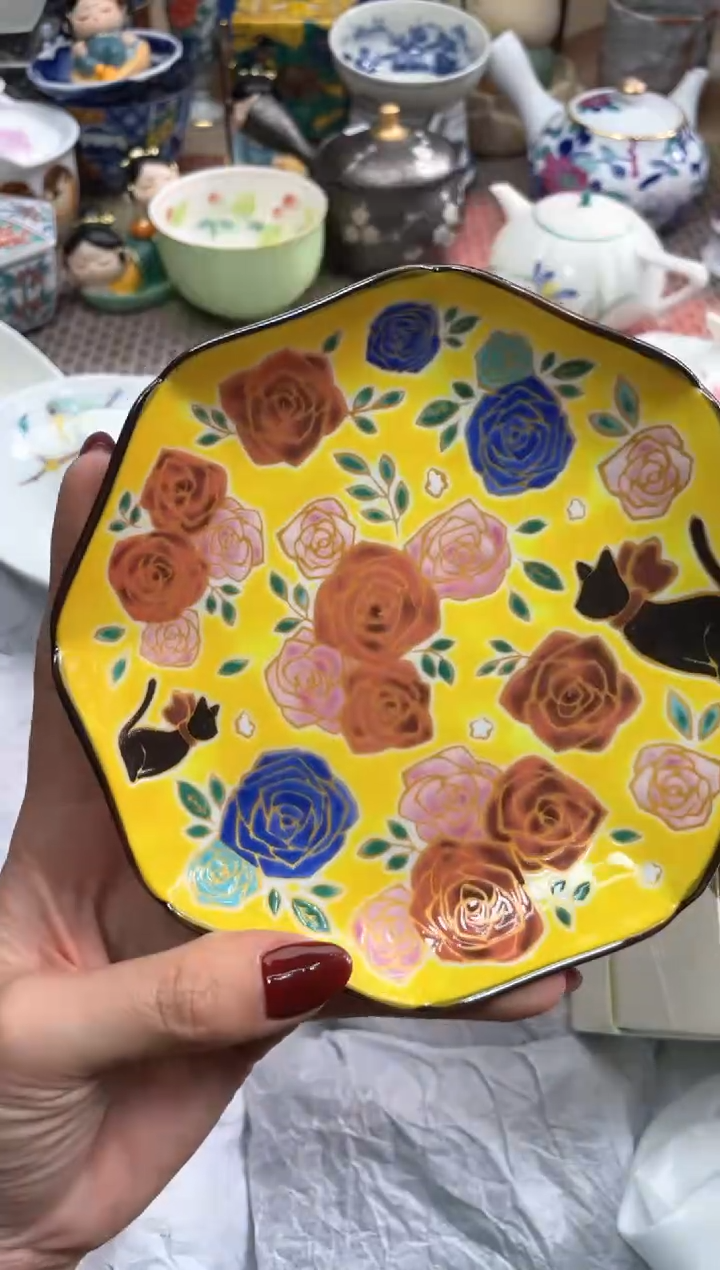 【闪购商品】盘瓷片满20米包邮一单一付