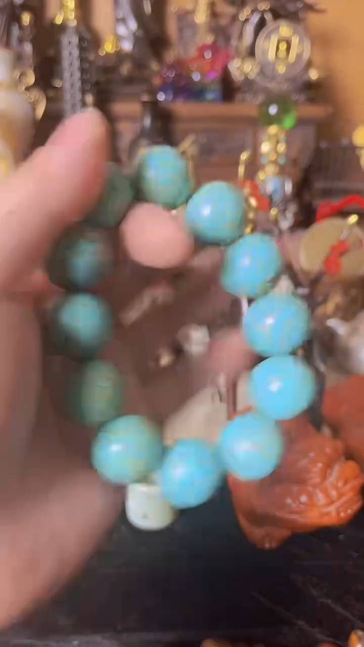 【闪购商品】高端大气时尚铜摆件