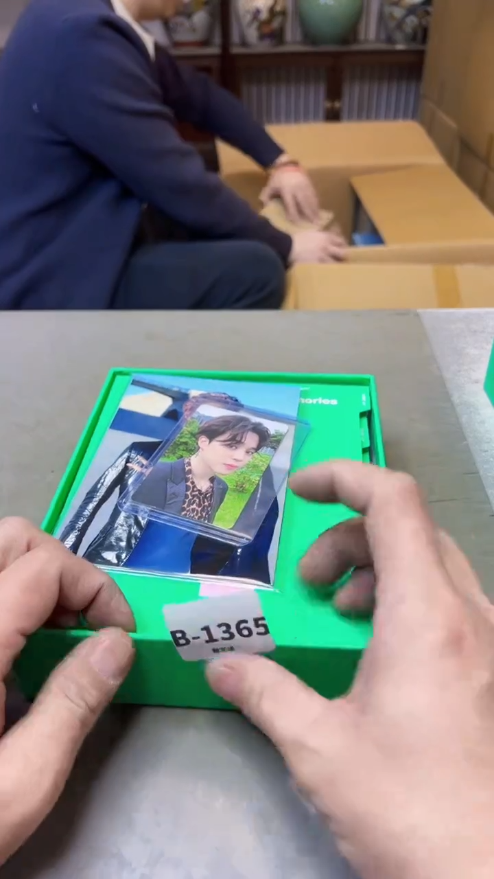 【闪购商品】瓷片1365聚宝缘精选二号店