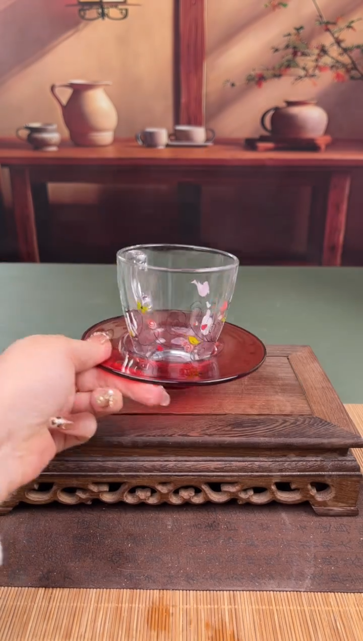 【闪购商品】顾德茶器福利闪购链接
