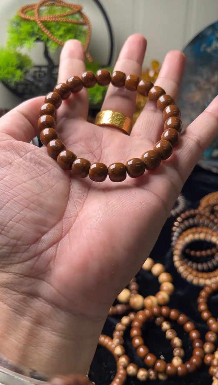 吊坠紫金鼠紫金鼠精品手串46