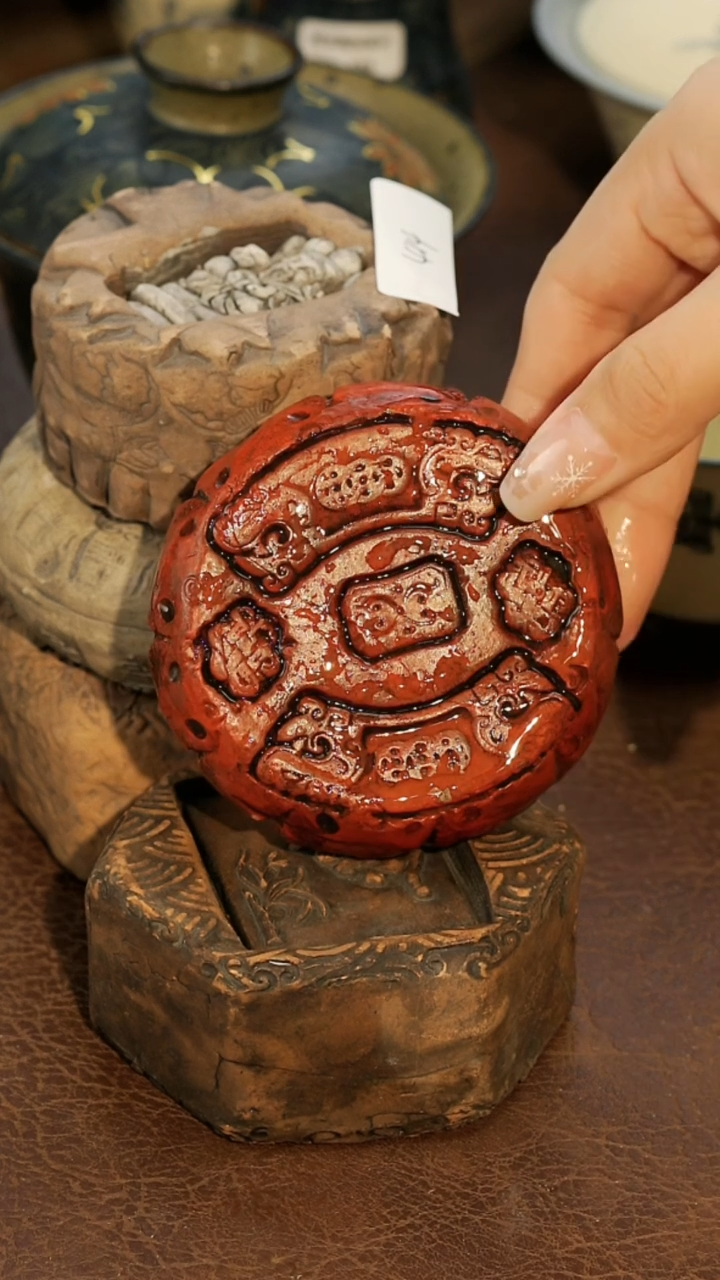 【闪购商品】景德镇纯手工手作440