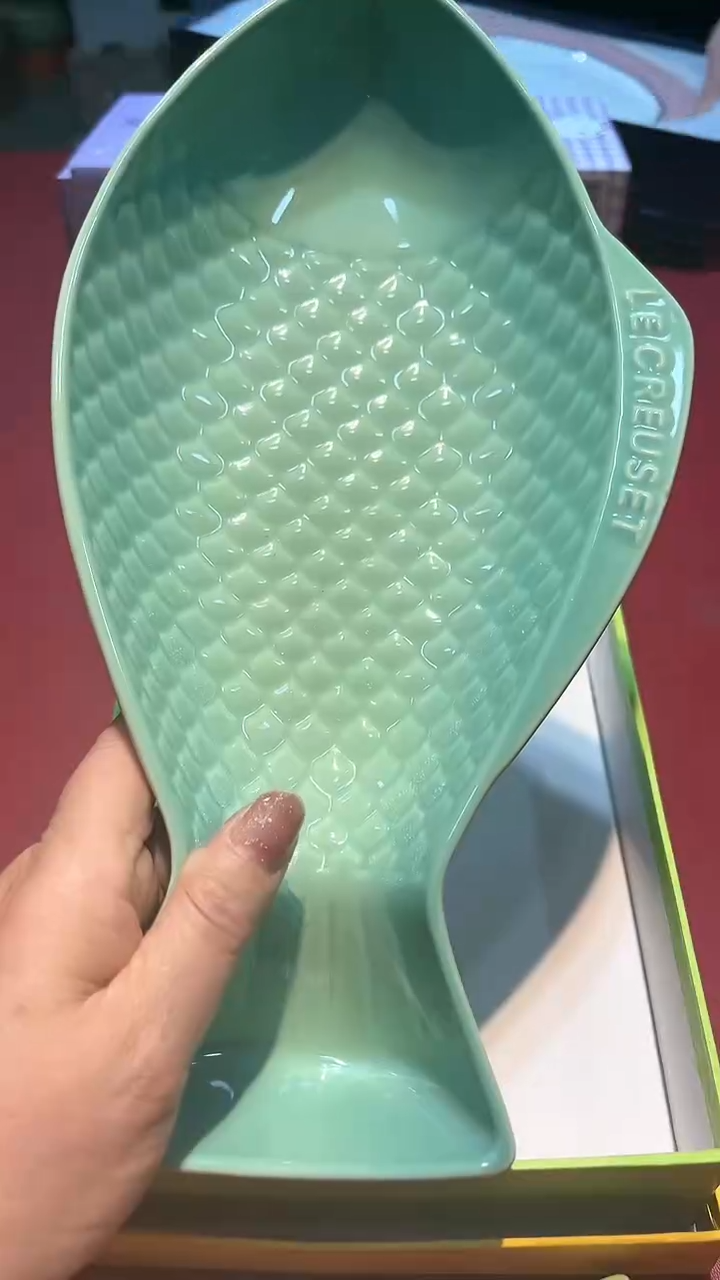 【闪购商品】瓷片锅碗瓢盆一件不剩