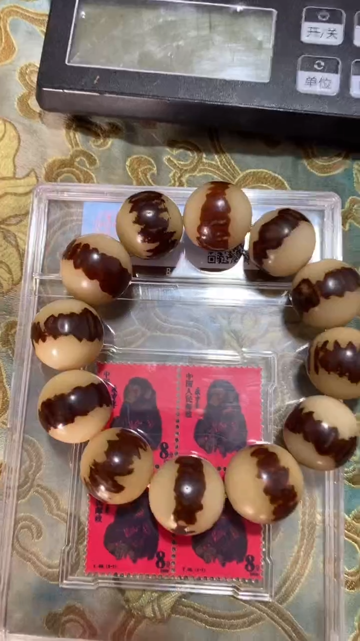 【闪购商品】金刚菩提手串精选好物放心去拍
