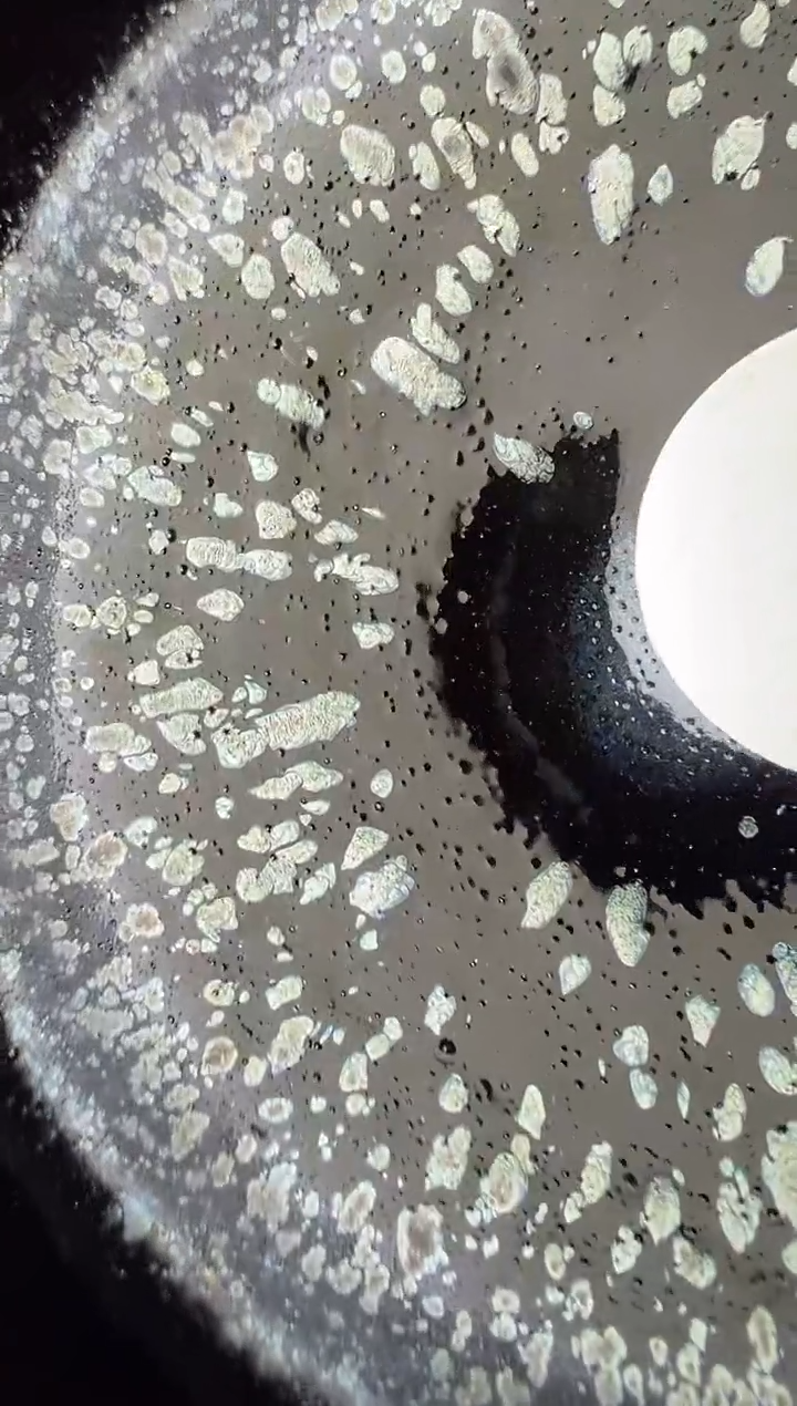 茶盏妙*符9闽贡龙窑现场开窑2800