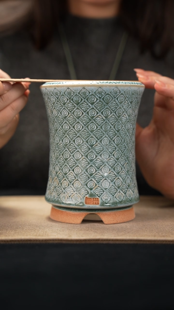 口径10花盆-11-23-405