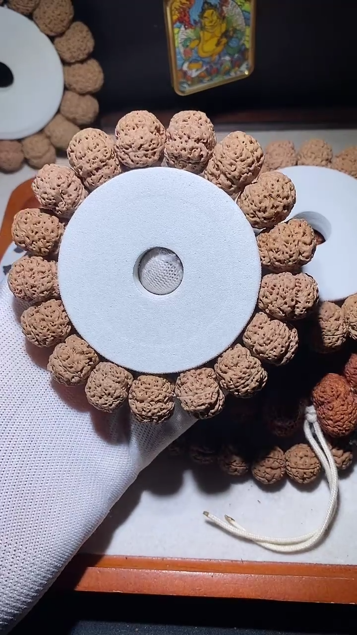 【闪购商品】金刚菩提手串福利20