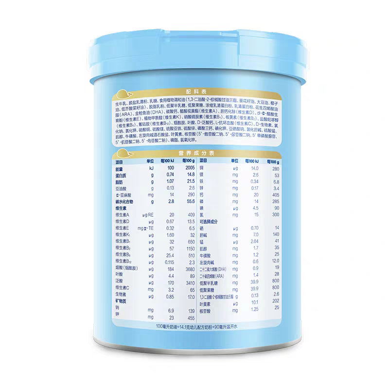 【清仓特价】宝宝奶粉学生奶粉成人粉 大日期扁桶低价出，介意勿拍！！