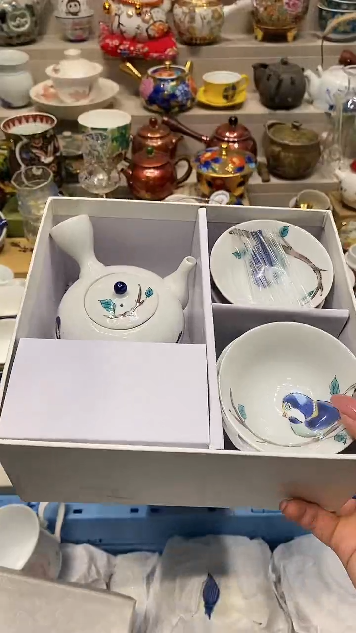 瓷片直播闪购的优势