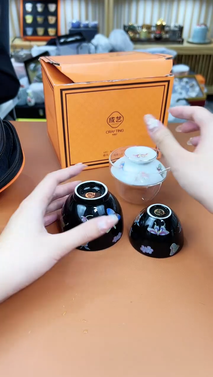 【闪购商品】万家瓷坊清货商品链接@@G095