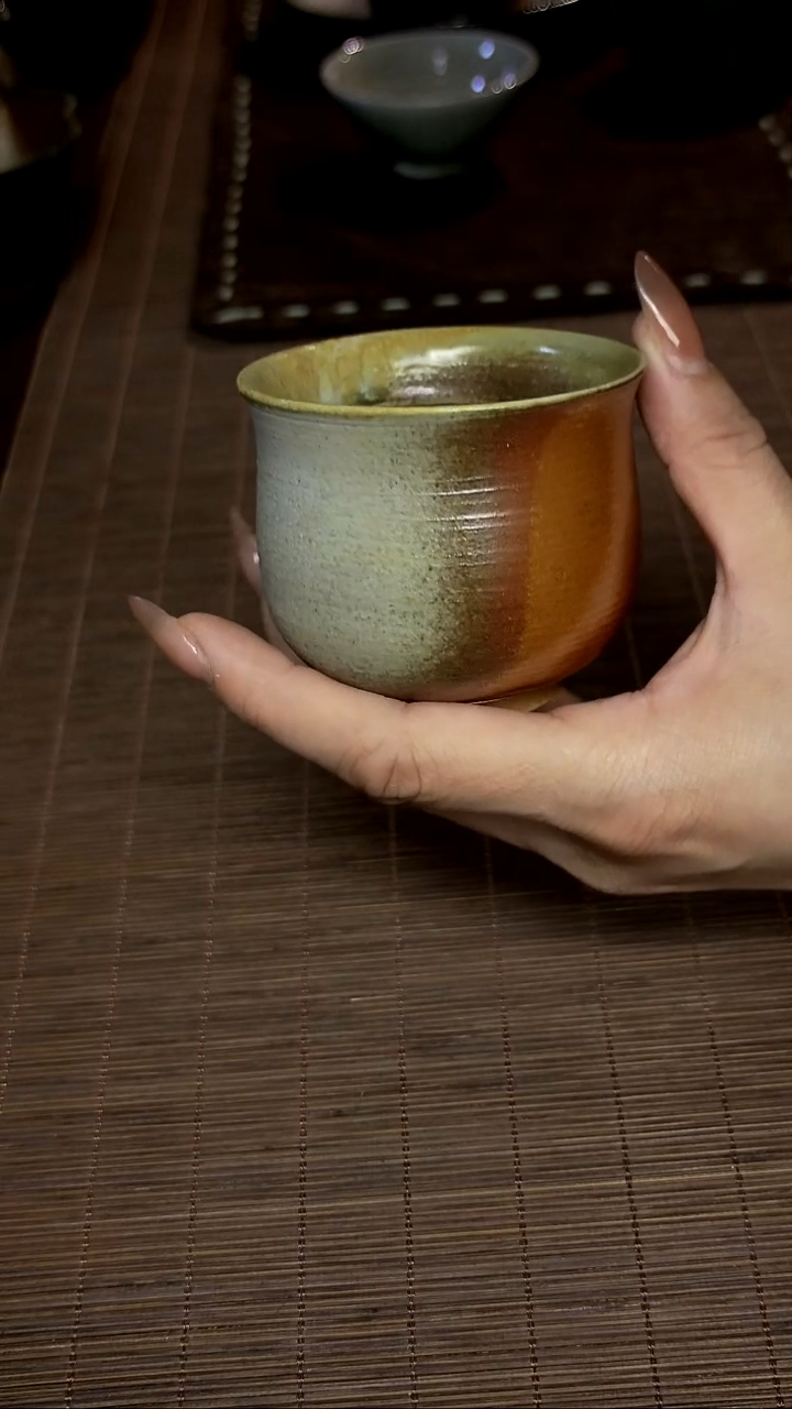 【先报号码看细节】1号茶杯