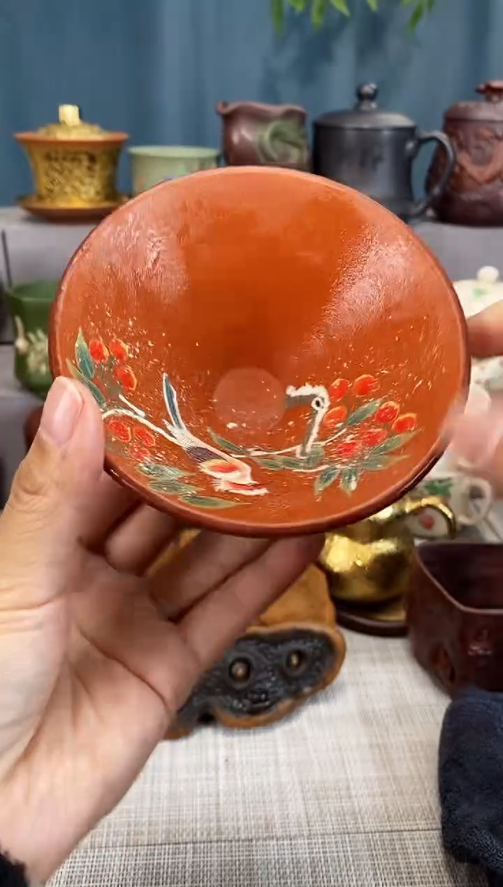 宜兴原矿紫砂闪购