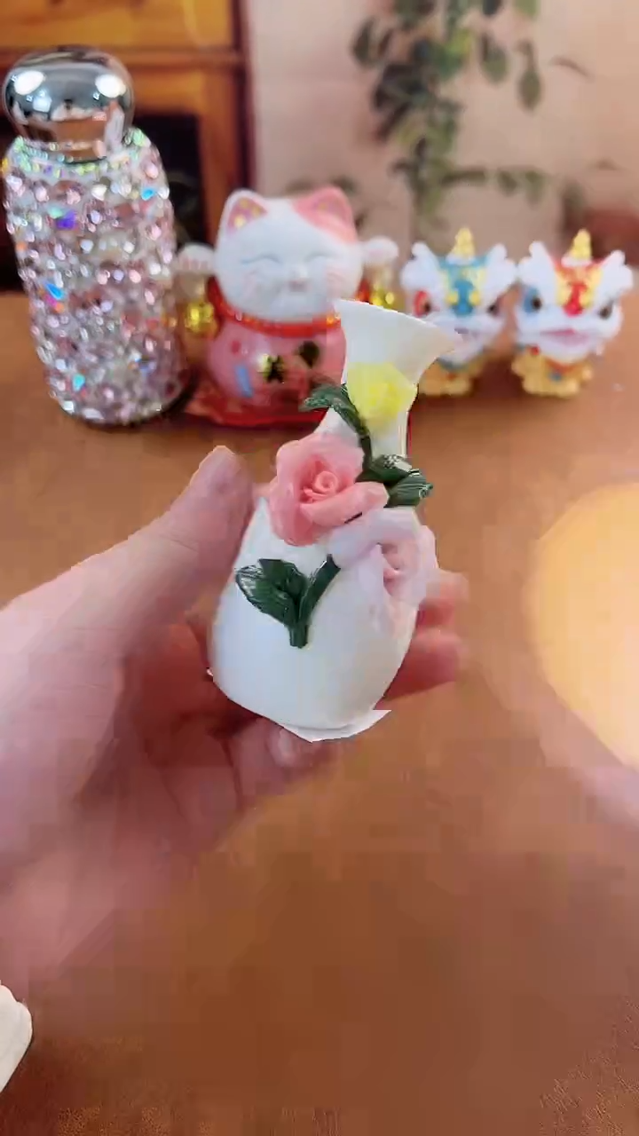 【闪购商品】陶瓷茶具茶杯水杯周边1040