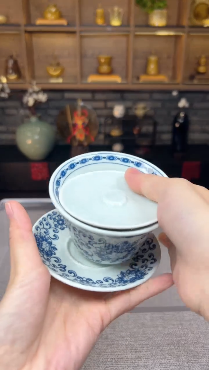 【闪购商品】青珊瓷院 专属福利单VVV