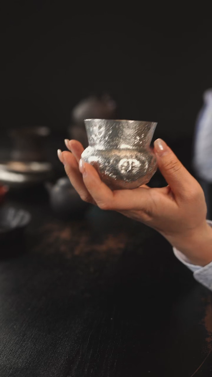 仟户烧严选手工摆件