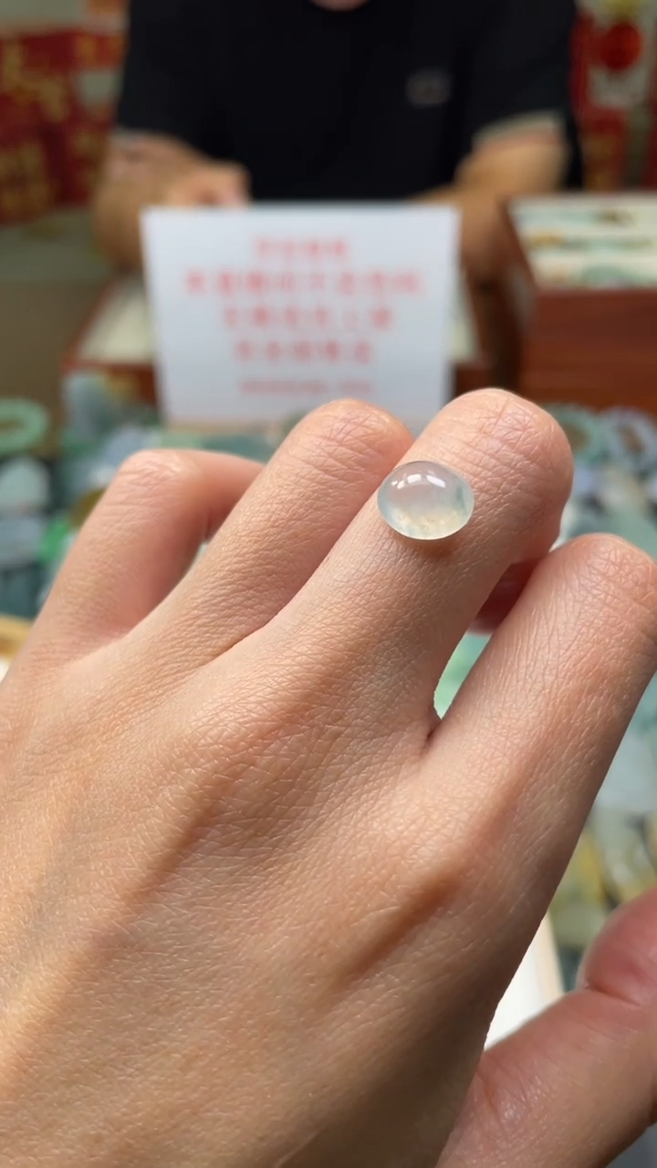 【闪购商品】定制翡翠未镶嵌|毛货其它+0