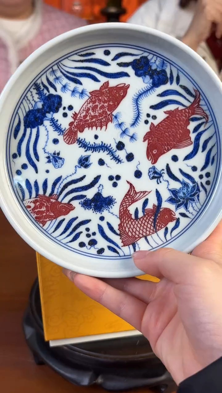 杯子陶瓷瓷立方-12.8-古县衙-50