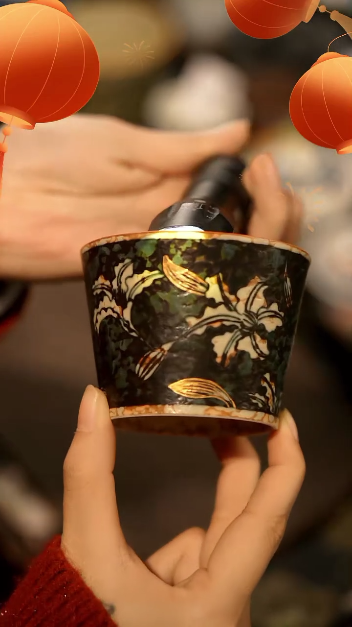 【闪购商品】山居秋暝手工手作@@518