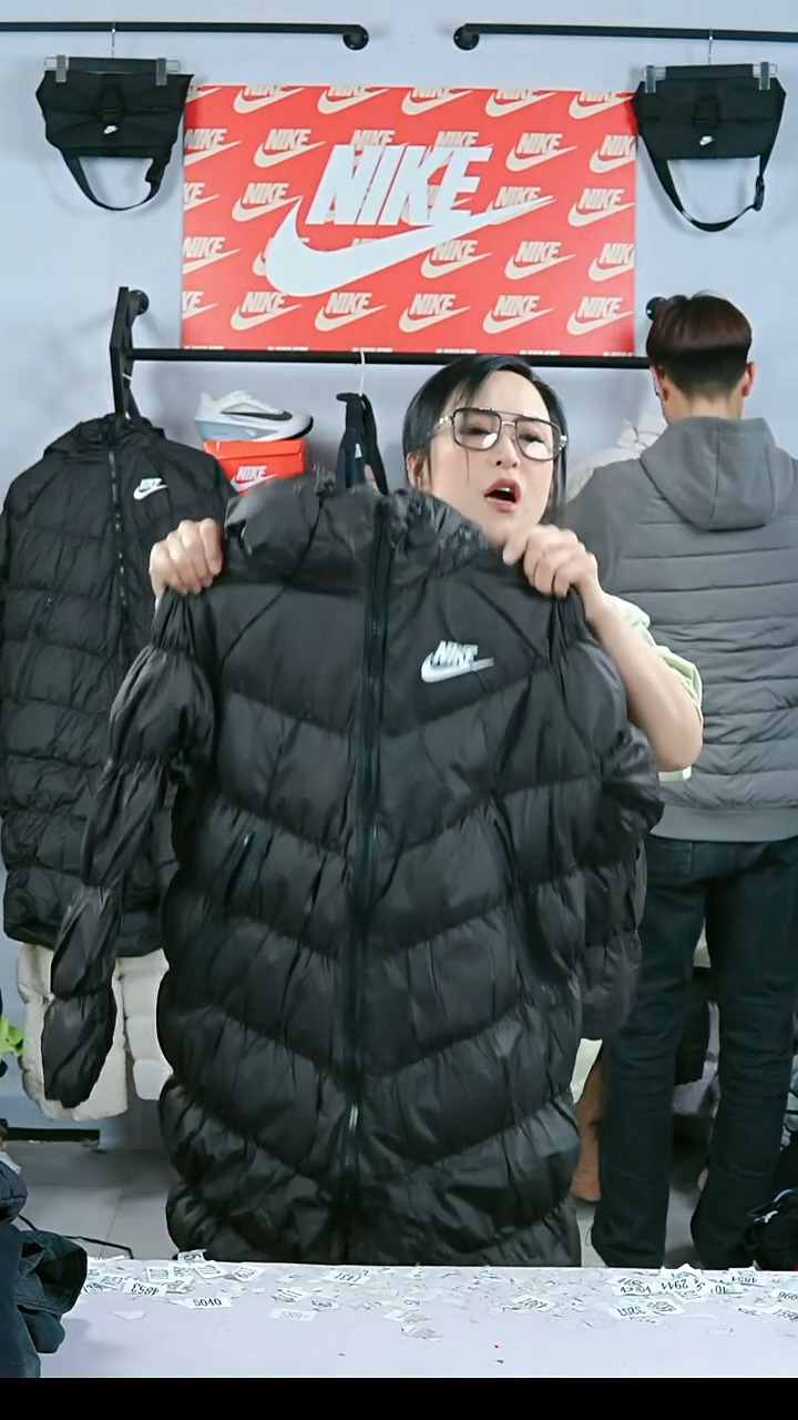 2685闪购编码运动衣以直播间过款为准尺码