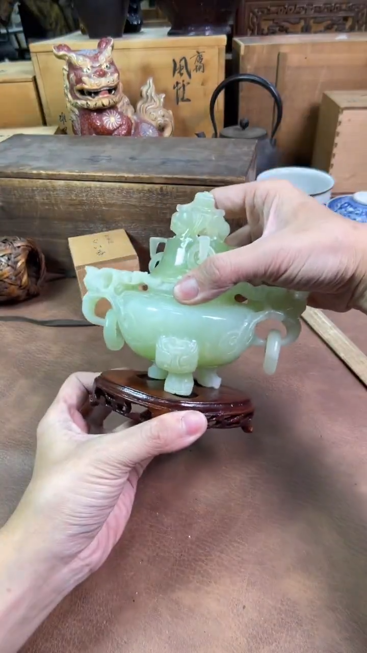 【闪购商品】摆件茶宠瓷器茶具套装