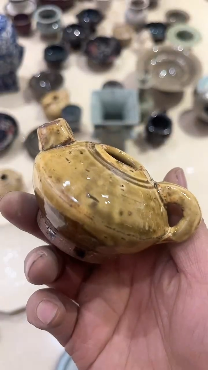 【闪购商品】摆件