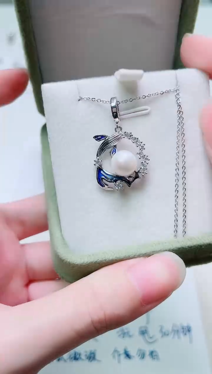 合金其他淡水珍珠多样性发一1799