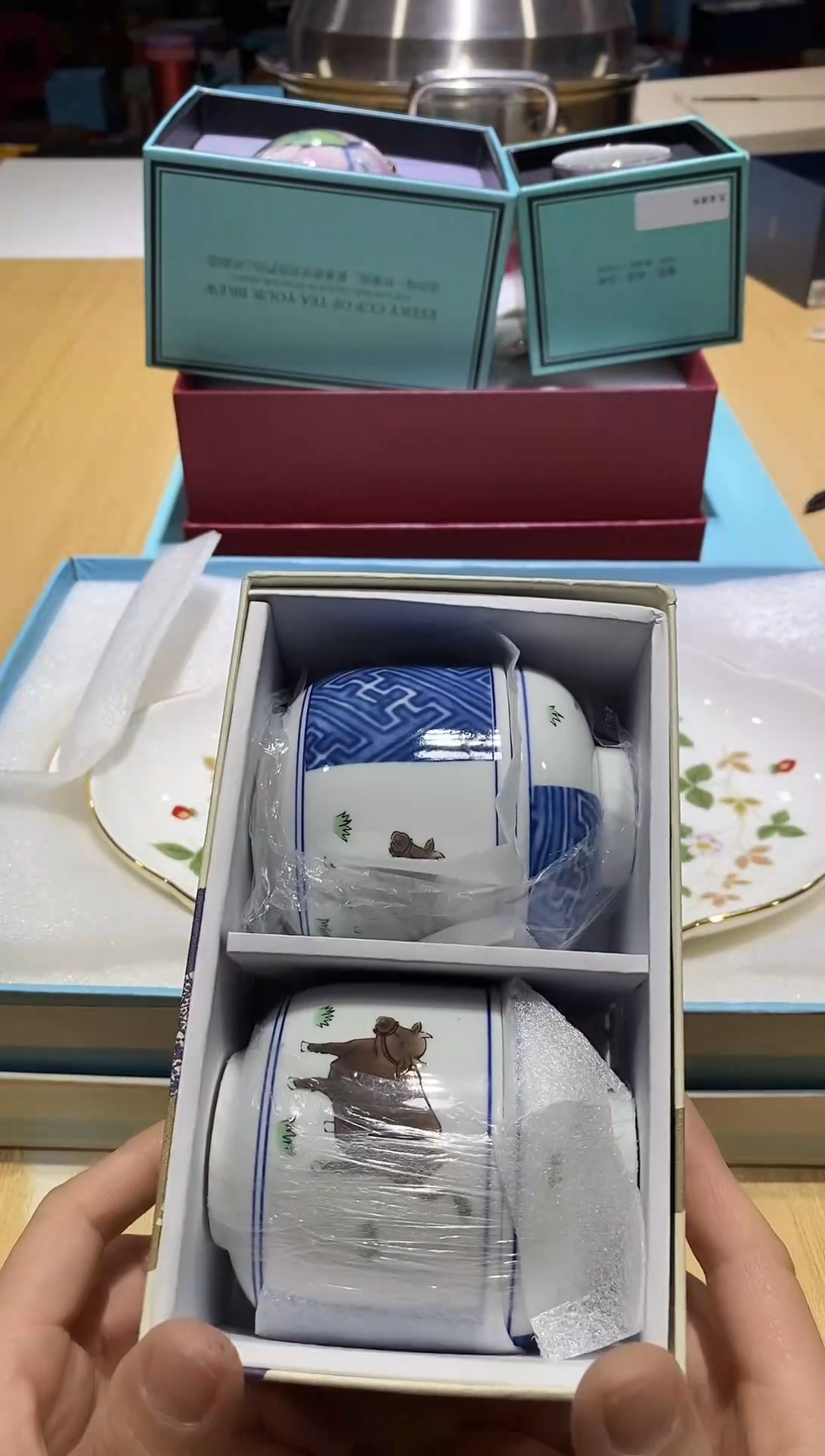 瓷片生活的本意就是开心@@1