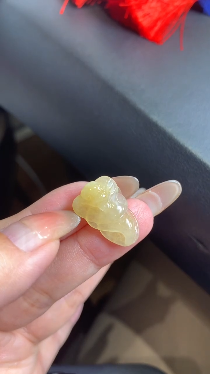 【闪购商品】定制翡翠未镶嵌翡翠