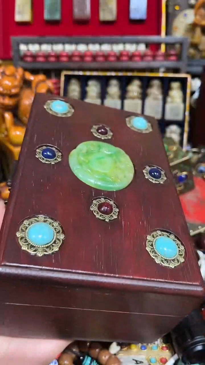 【闪购商品】老板娘推荐摆件摆饰