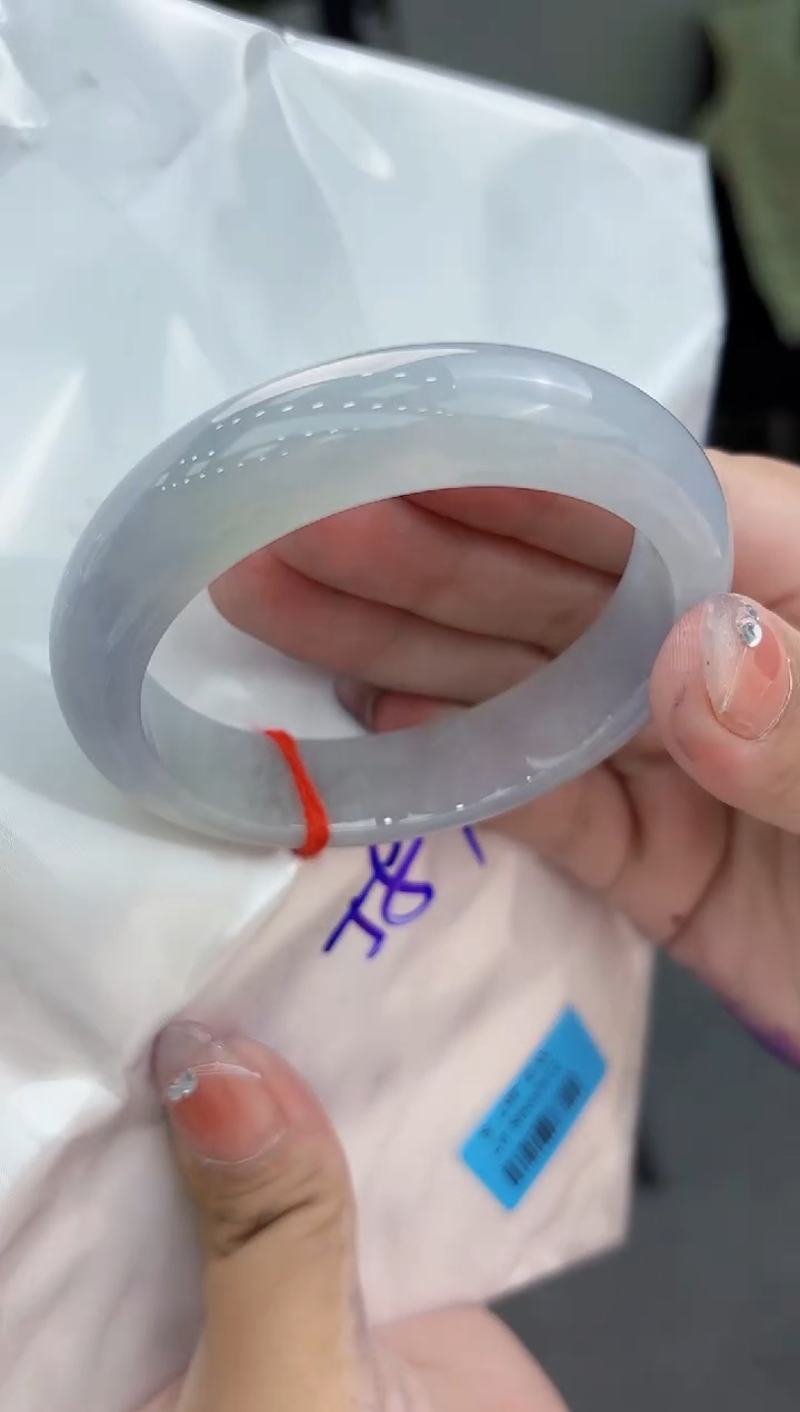 【闪购商品】翡翠手镯未镶嵌翡翠手镯