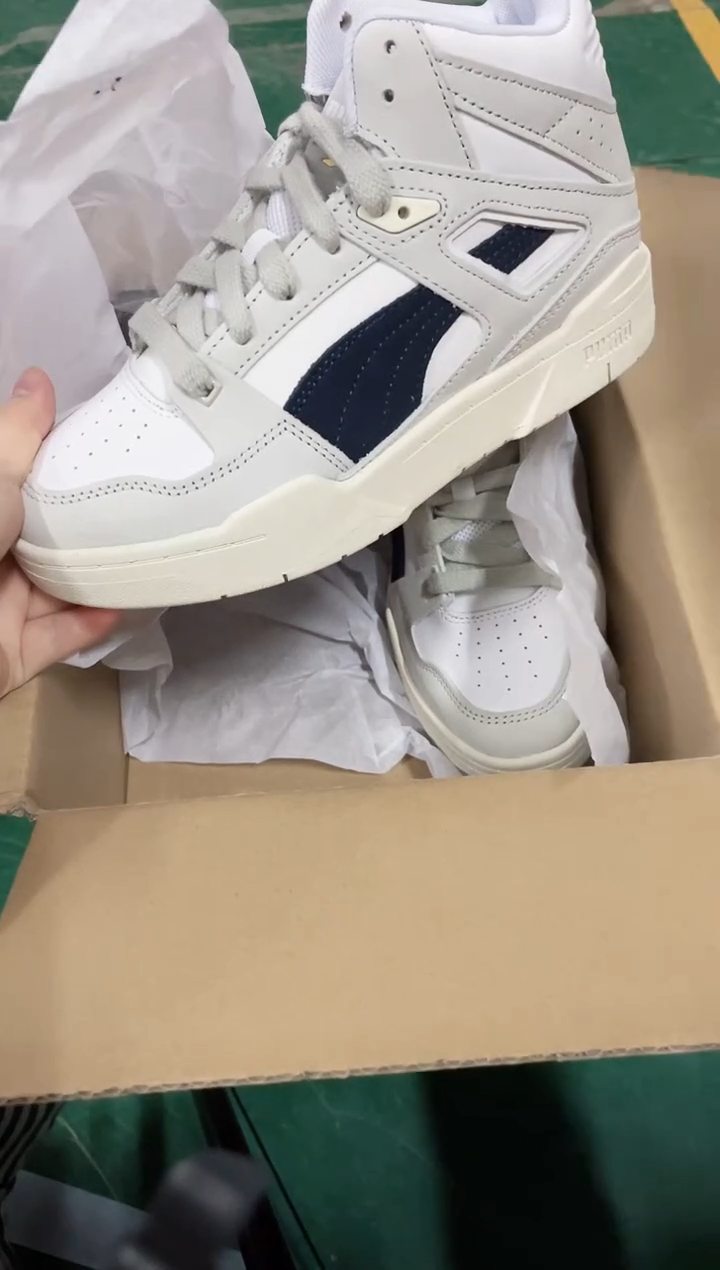 彪马时尚休闲运动鞋37M  GG141