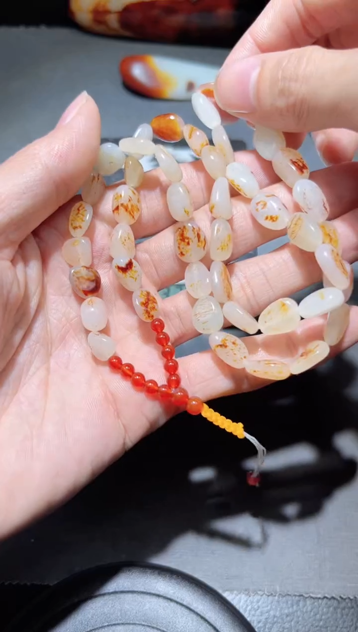 未镶嵌和田玉挂件YL-ZZ-11.6-7