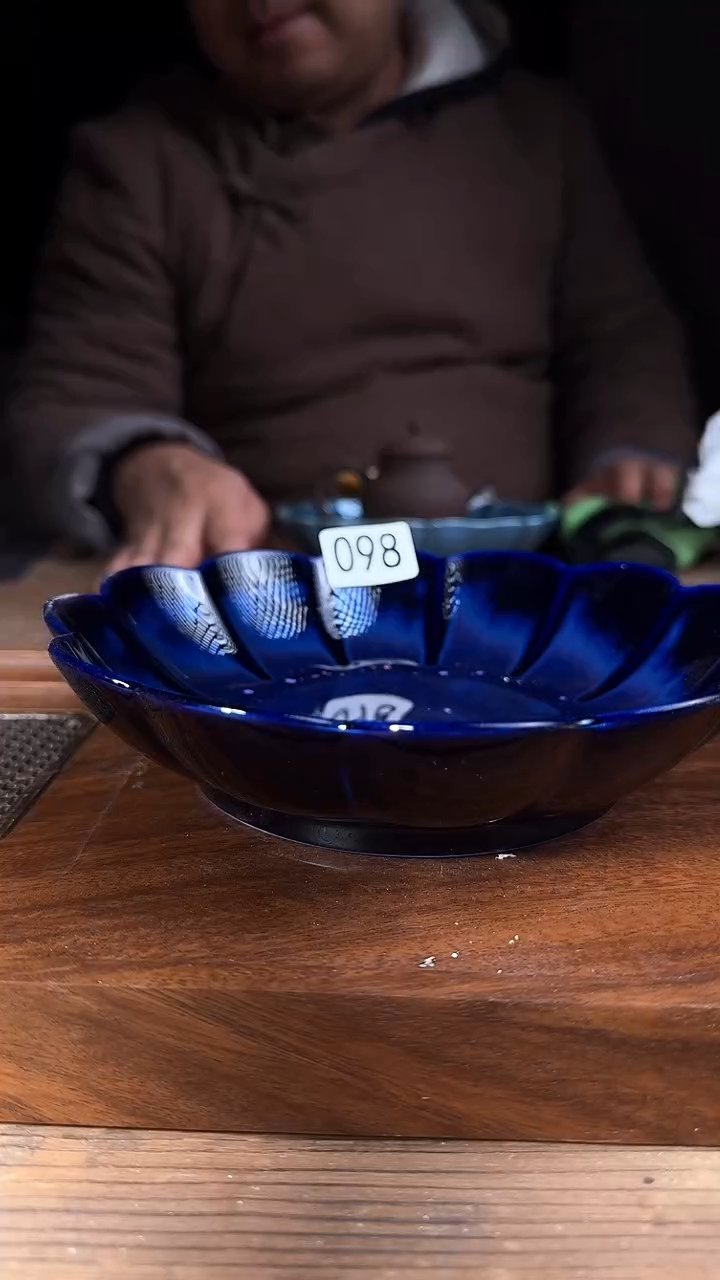 婺州龙窑烧制技艺壶承（098