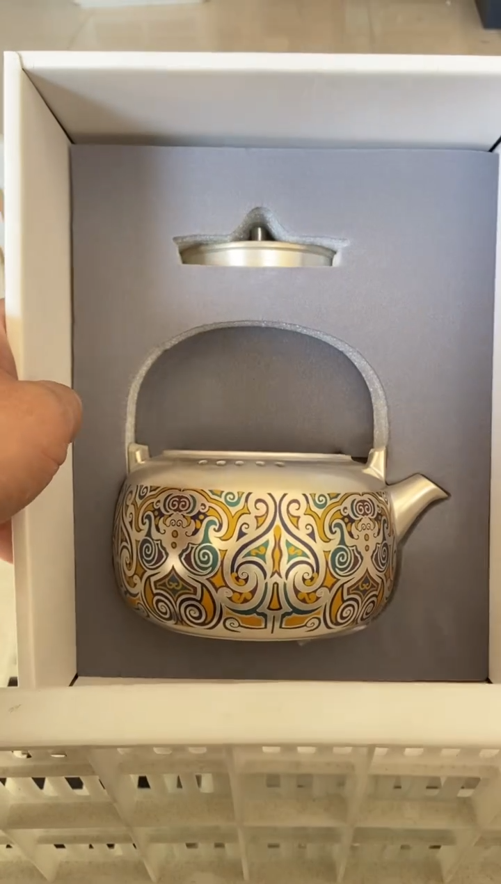 杯子瓷把手断了的介意勿拍