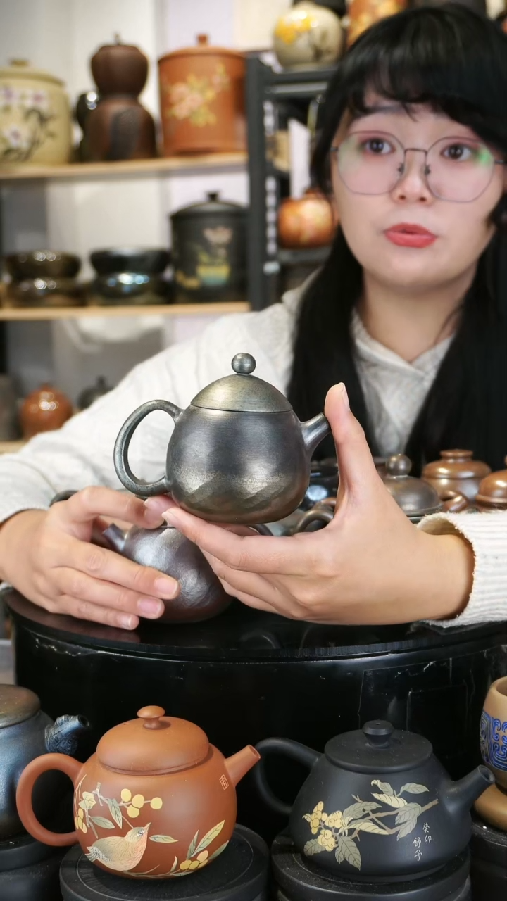 【闪购商品】壶294 苏橙茶周边.....