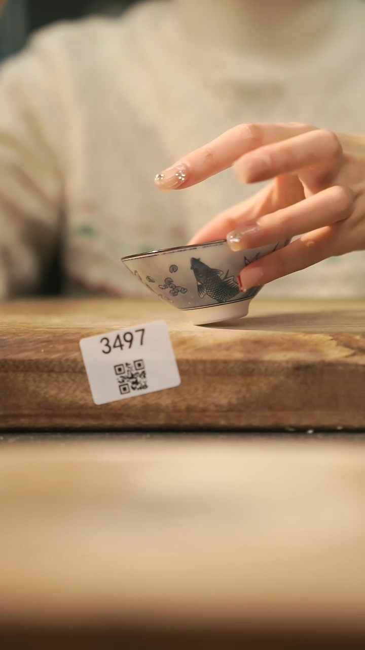 【闪购商品】【落单孤品】福利/杯子@@3497