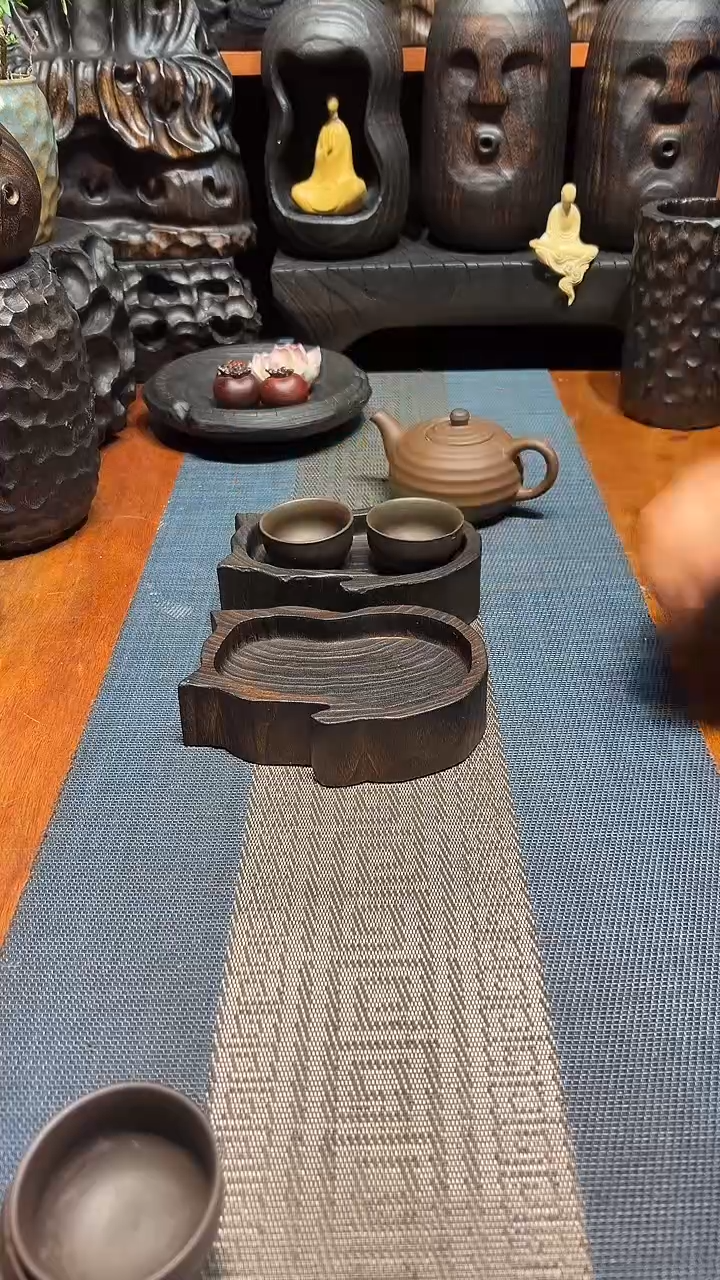 香樟木香樟木一物一拍