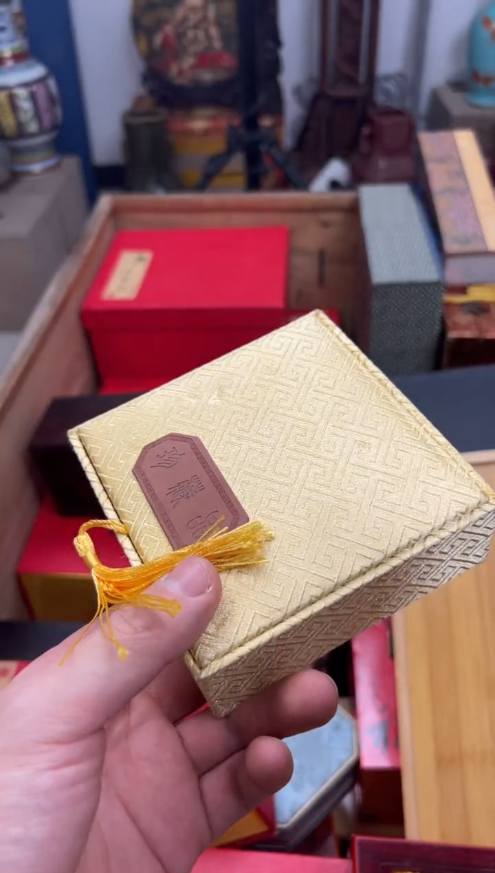 【闪购商品】木————————————山山圆手串