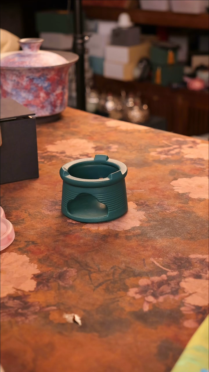 【闪购商品】陶瓷茶具（无礼盒无茶盘）@@22