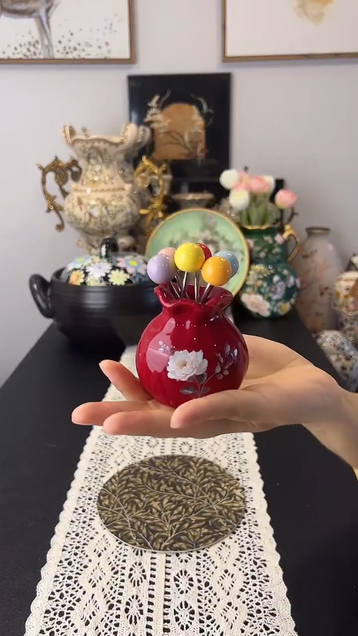陶瓷陶瓷家居百货