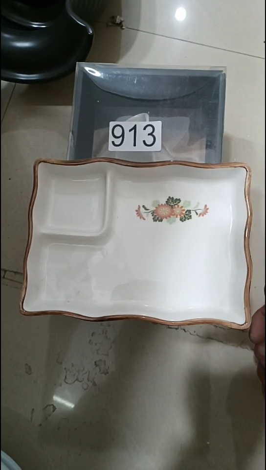【闪购商品】玻璃913