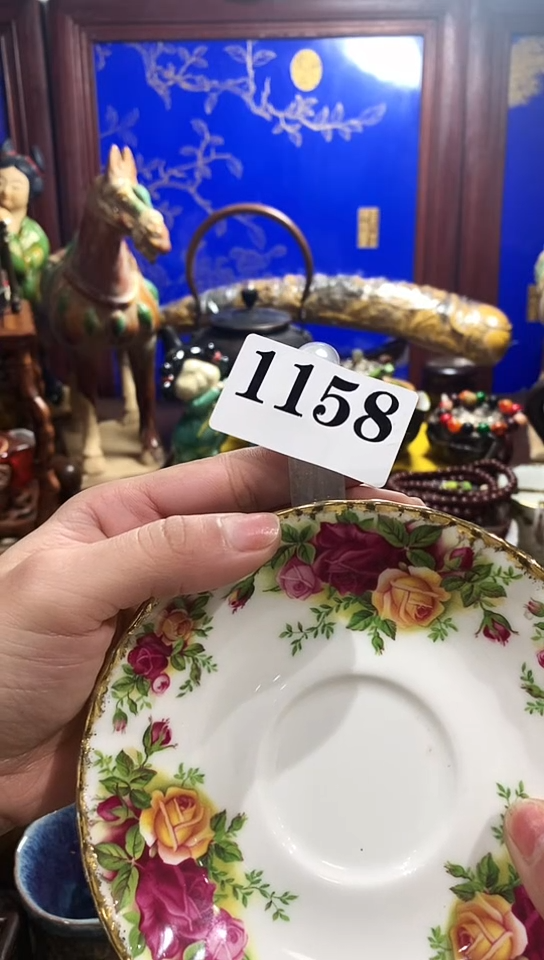 【闪购商品】瓷器默认链接一物一拍