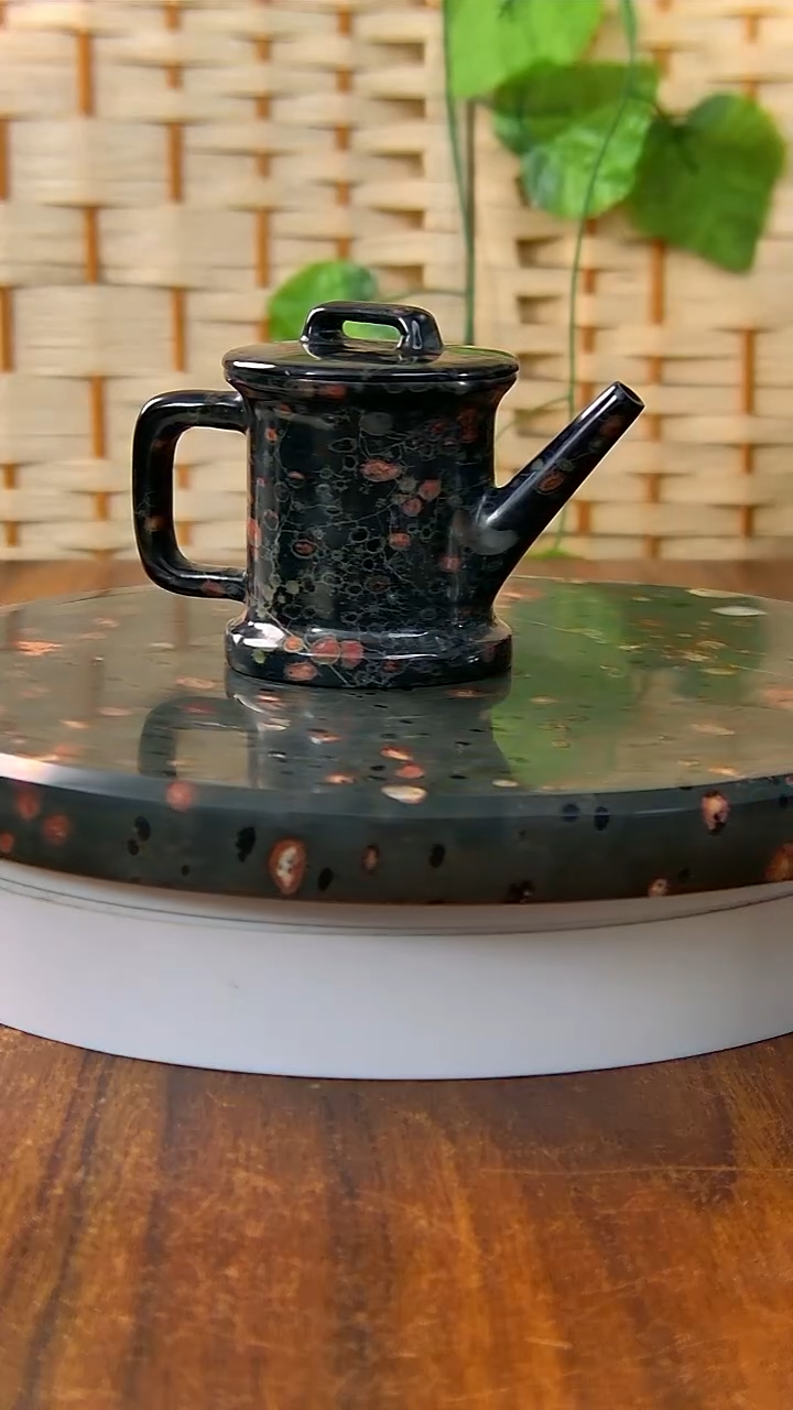 奢上奢精品梅花玉N