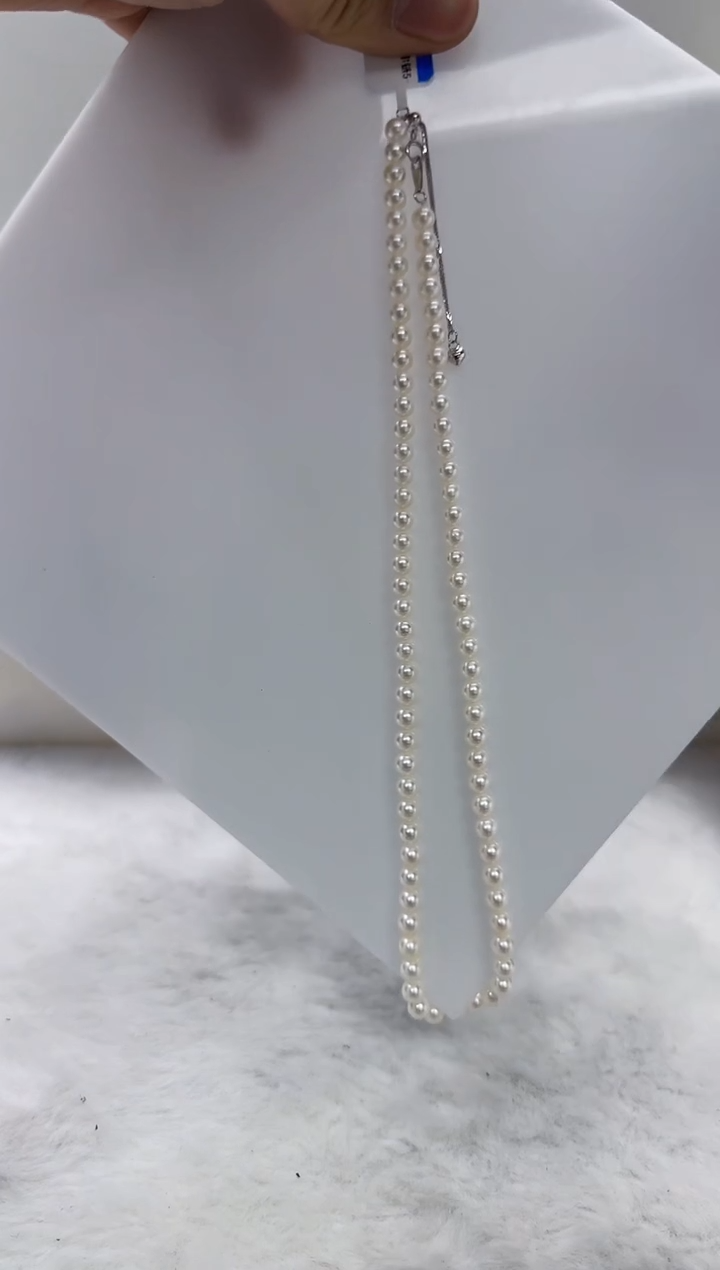 【闪购商品】海水珍珠DA未镶嵌t917 项链