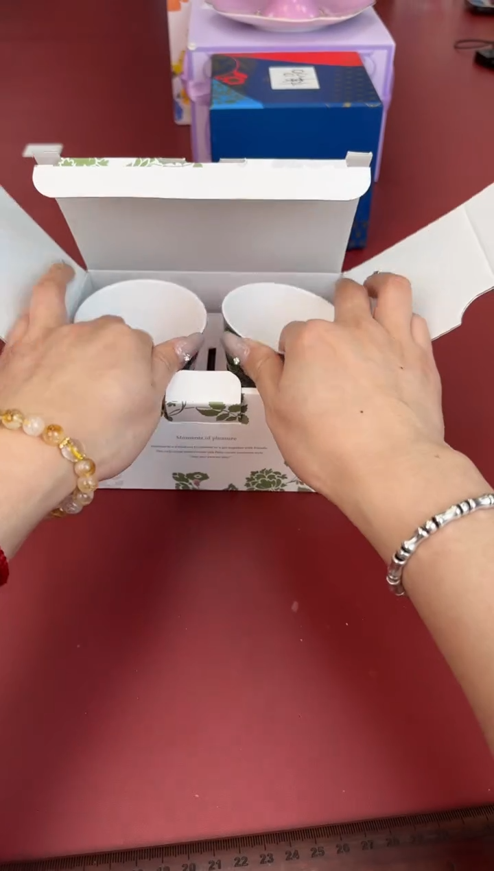 【闪购商品】瓷片正午瓷缘 臻品源泉@@M274