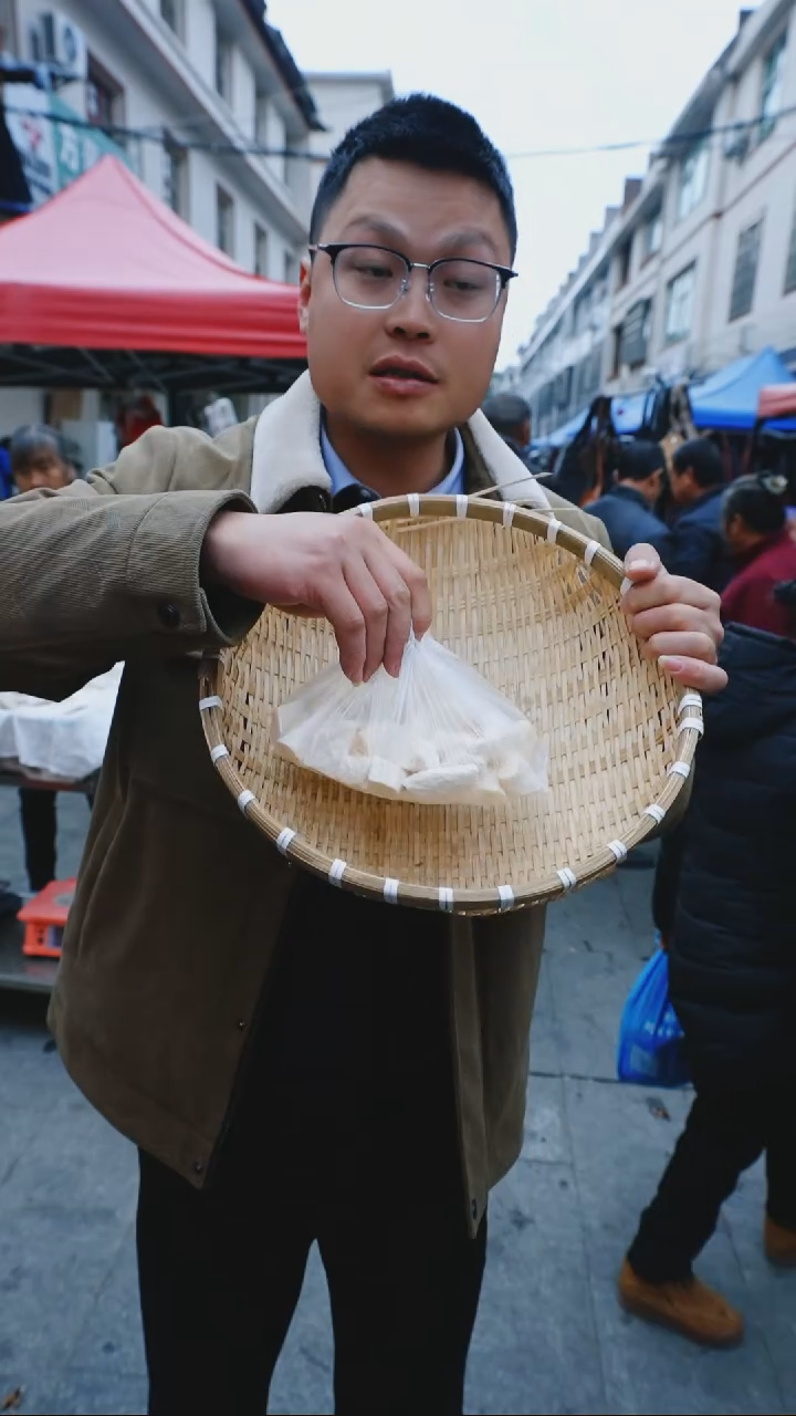 中国大陆代卖农家麦芽糖1袋