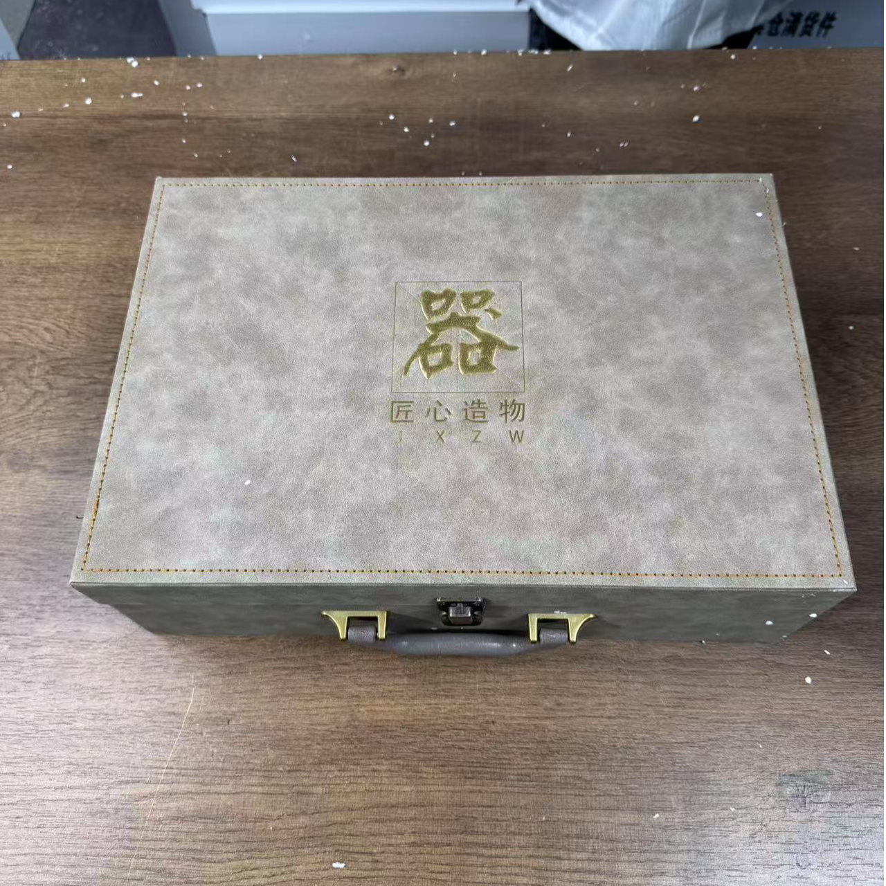【闪购商品】知初山房专署链接（不带礼盒）@@F429
